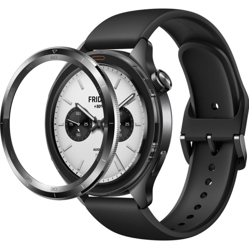 XIAOMI WATCH S4 BLACK