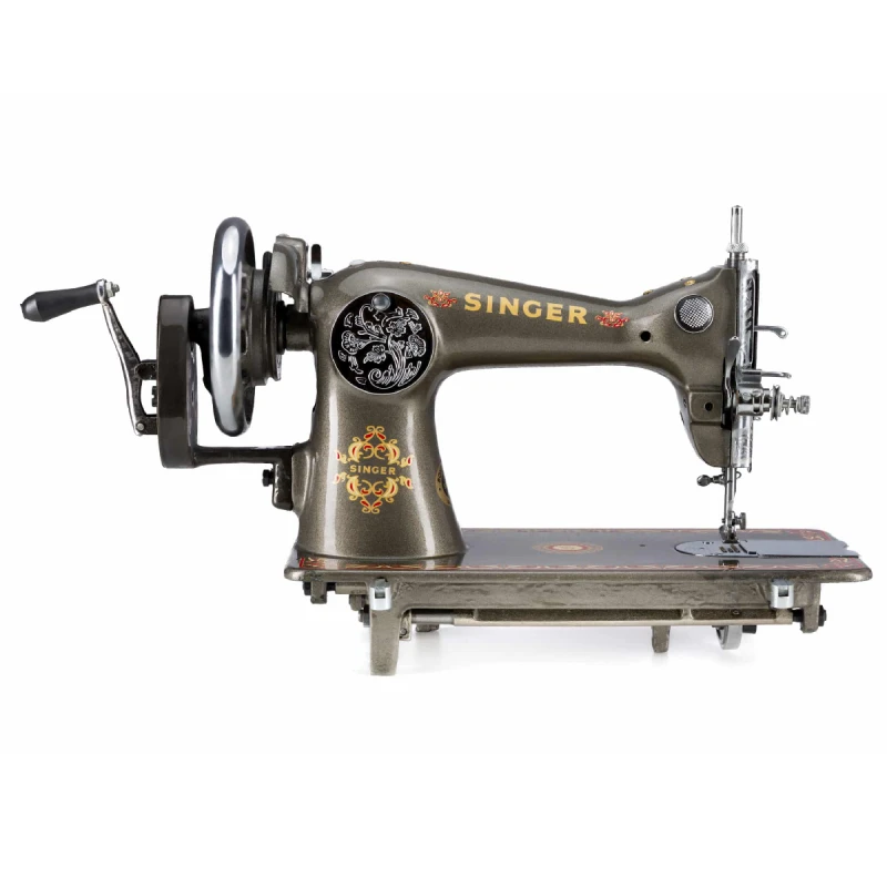 SINGER VINTAGE KHAKI