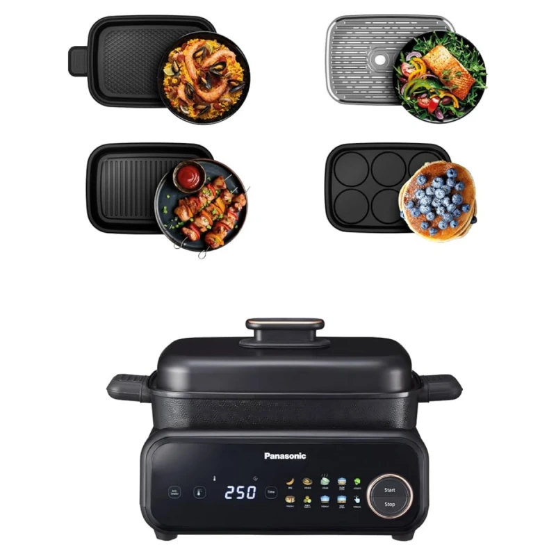 PANASONIC NF-GM400KXE