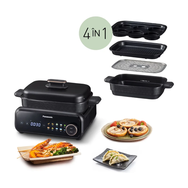 PANASONIC NF-GM400KXE