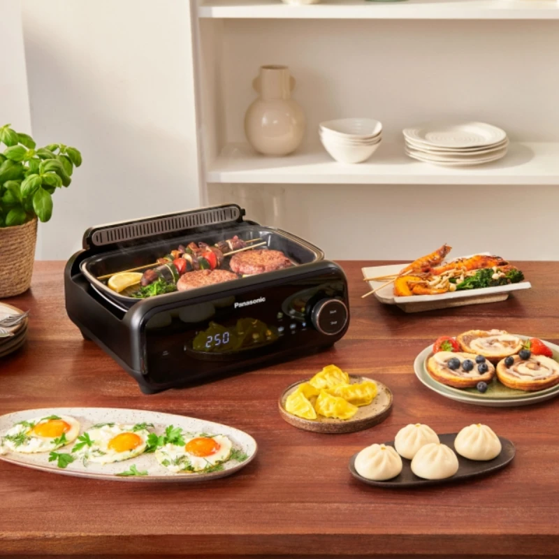 PANASONIC NF-GM400KXE