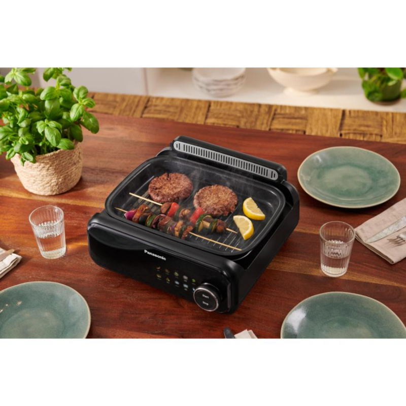 PANASONIC NF-GM400KXE