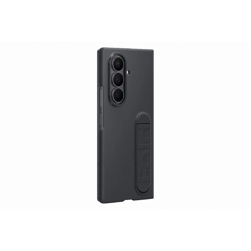 SAMSUNG EF-MF966CBEGWW SILICONE CASE GALAXY Z FOLD 7 BK