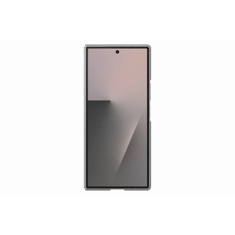 SAMSUNG EF-MF966CJEGWW SILICONE CASE GALAXY Z FOLD 7 GRAY