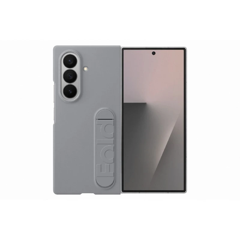 SAMSUNG EF-MF966CJEGWW SILICONE CASE GALAXY Z FOLD 7 GRAY