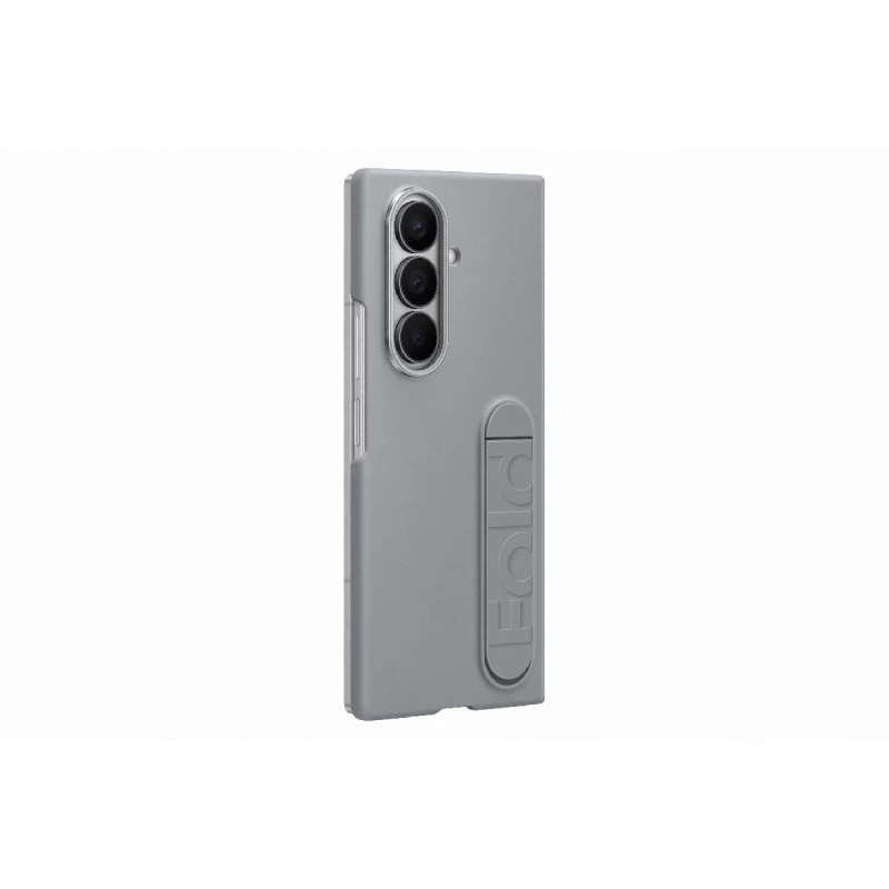 SAMSUNG EF-MF966CJEGWW SILICONE CASE GALAXY Z FOLD 7 GRAY