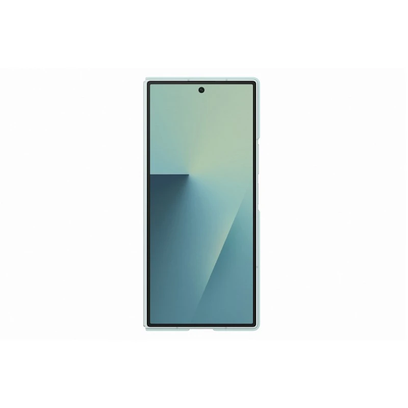SAMSUNG EF-MF966CMEGWW SILICONE CASE GALAXY Z FOLD 7 MINT