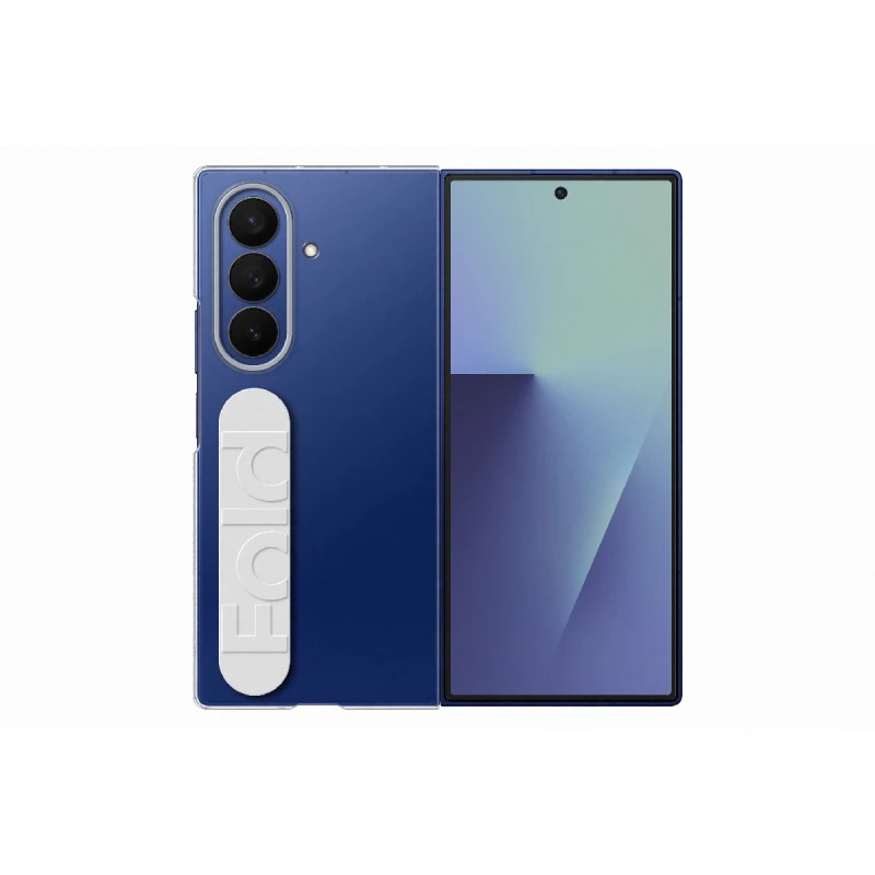 SAMSUNG EF-QF966CTEGWW CLEAR GRIP CASE GALAXY Z FOLD 7 TR