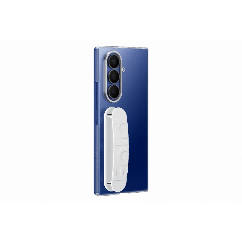 SAMSUNG EF-QF966CTEGWW CLEAR GRIP CASE GALAXY Z FOLD 7 TR