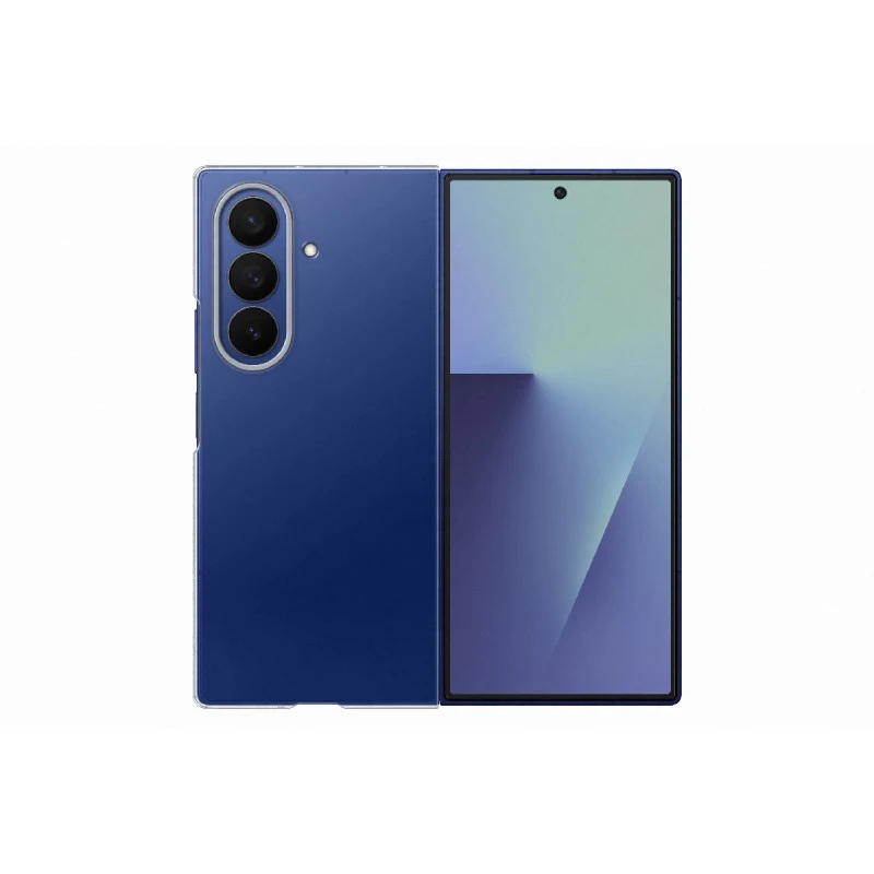 SAMSUNG EF-AF966CTEGWW CLEAR CASE GALAXY Z FOLD 7 TR