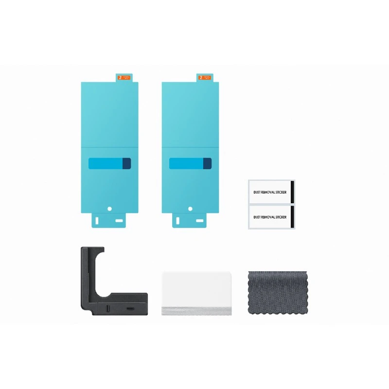 SAMSUNG EF-UF966CTEGWW ANTI-REFL. FILM GALAXY Z FOLD 7 TR