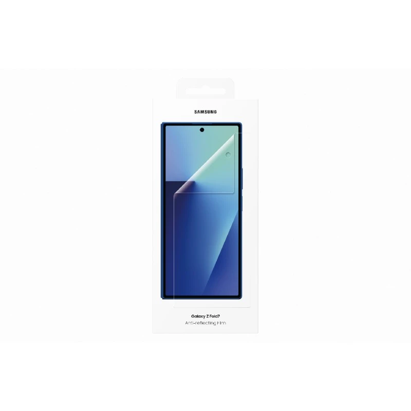 SAMSUNG EF-UF966CTEGWW ANTI-REFL. FILM GALAXY Z FOLD 7 TR