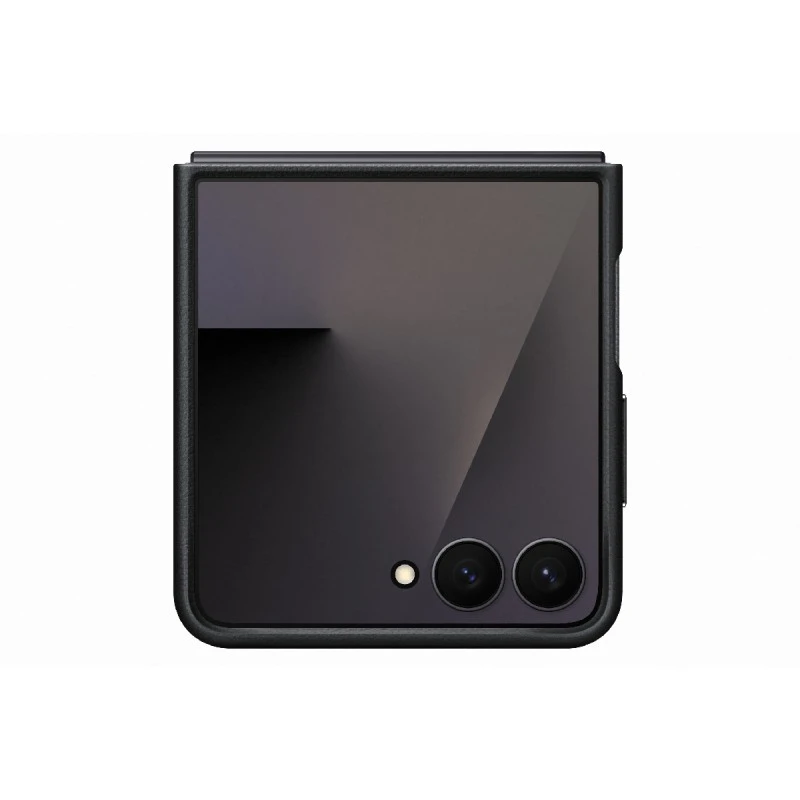 SAMSUNG EF-VF766PBEGWW KINDSUIT CASE GALAXY Z FLIP 7 BK