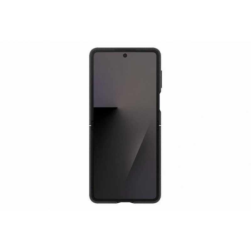 SAMSUNG EF-VF766PBEGWW KINDSUIT CASE GALAXY Z FLIP 7 BK