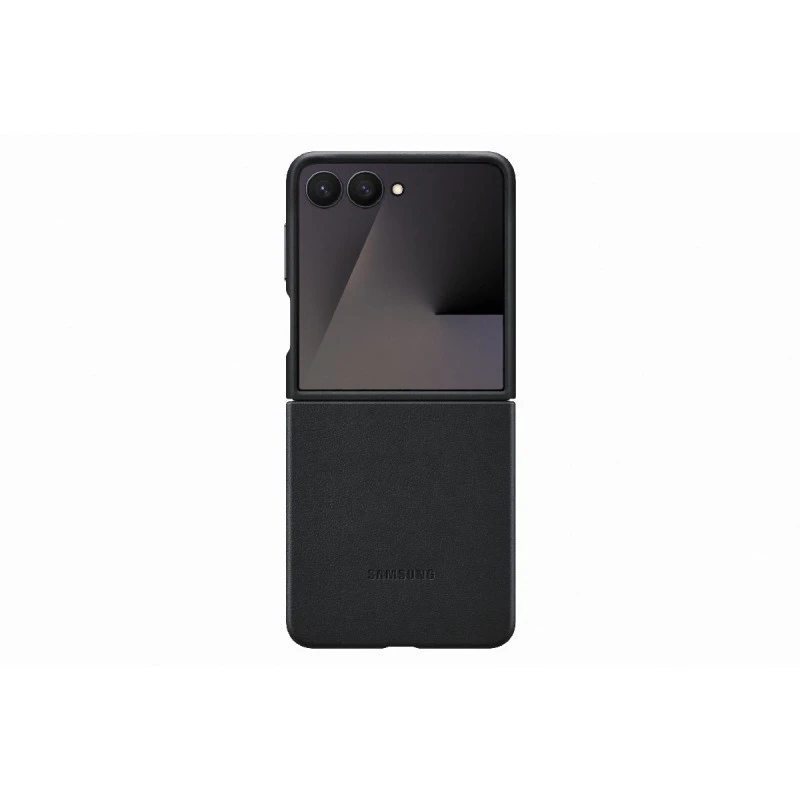 SAMSUNG EF-VF766PBEGWW KINDSUIT CASE GALAXY Z FLIP 7 BK
