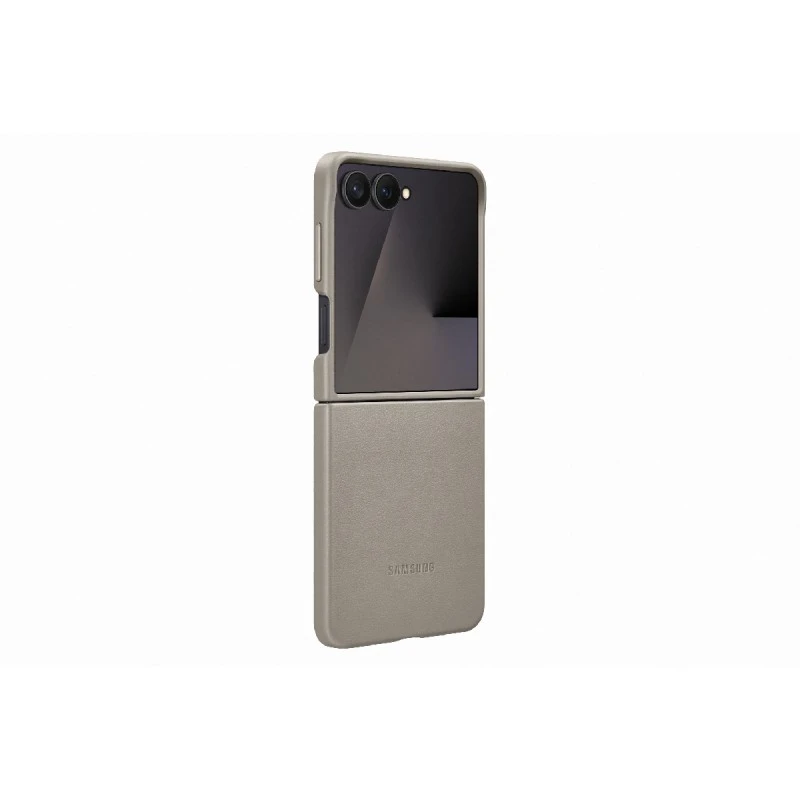 SAMSUNG EF-VF766PJEGWW KINDSUIT CASE GALAXY Z FLIP 7 TAUPE