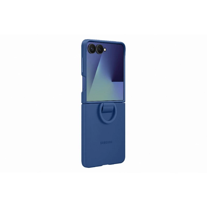 SAMSUNG EF-PF766TNEGWW RING CASE GALAXY Z FLIP 7 BLUE