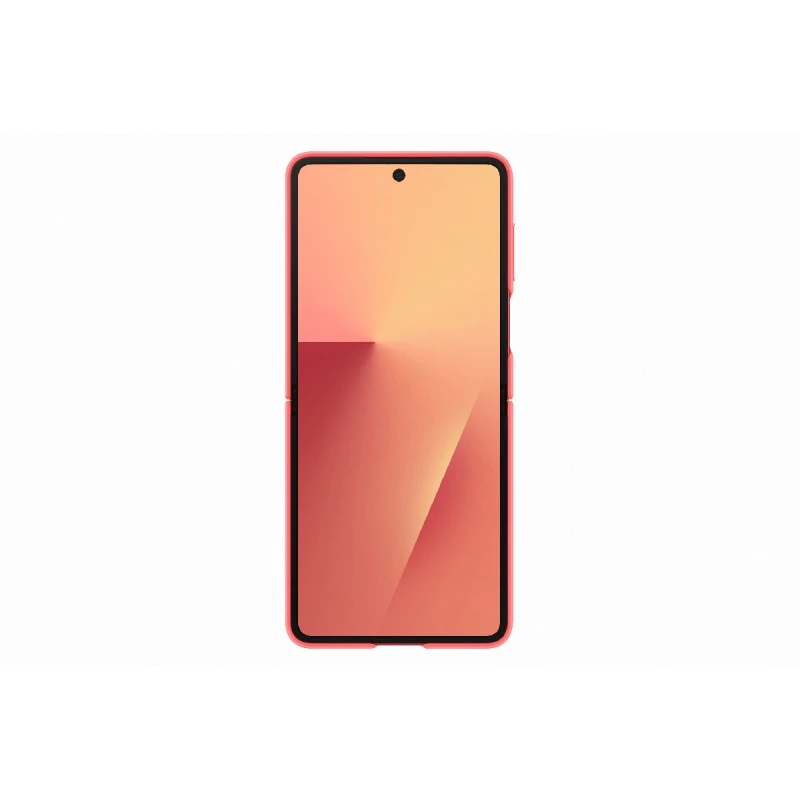 SAMSUNG EF-PF766TREGWW RING CASE GALAXY Z FLIP 7 RED