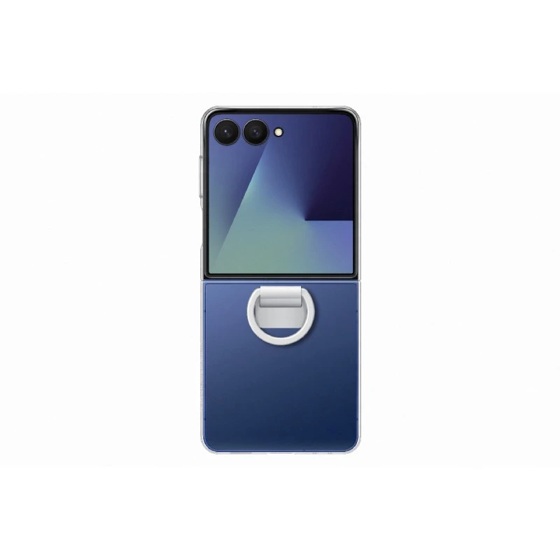 SAMSUNG EF-QF766CTEGWW RING CASE GALAXY Z FLIP 7 TR