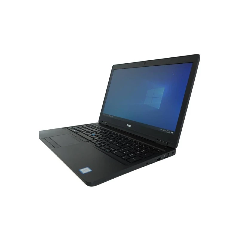 DELL LATITUDE 5580