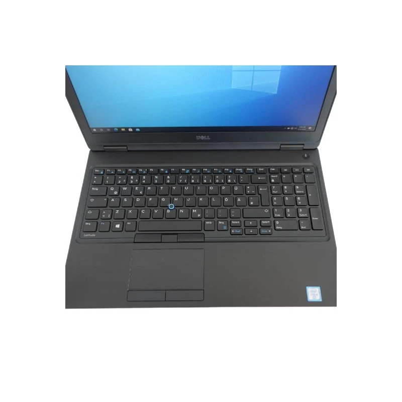 DELL LATITUDE 5580