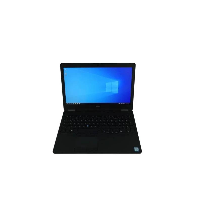 DELL LATITUDE E5570