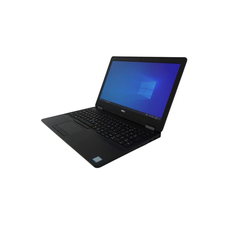 DELL LATITUDE E5570