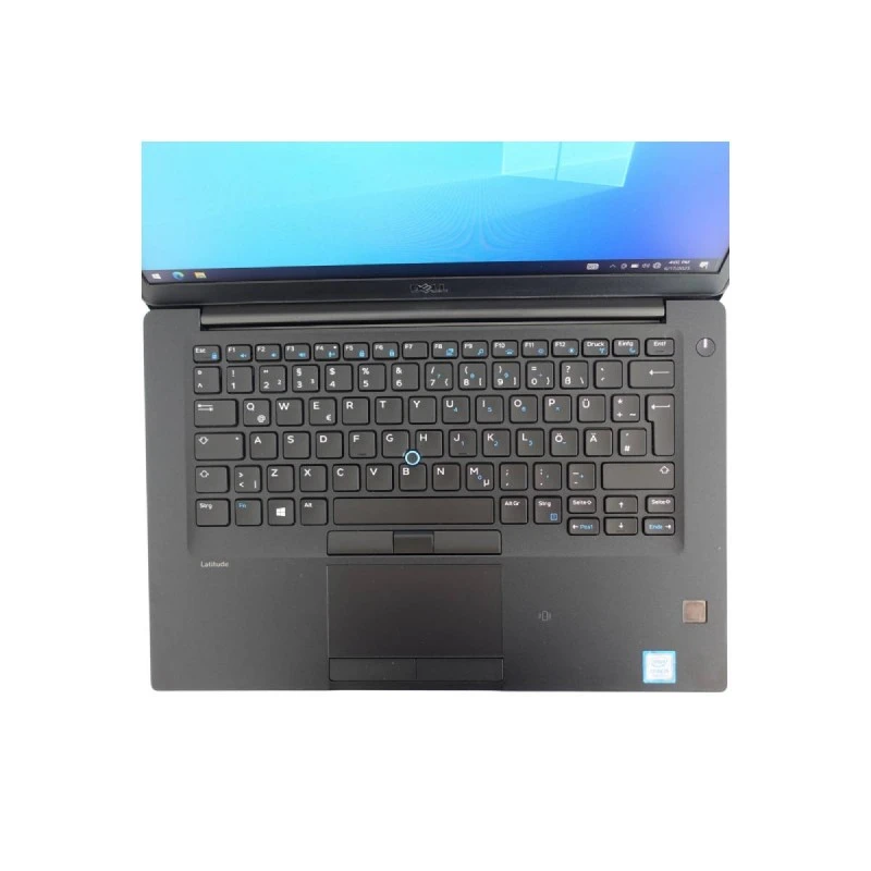 DELL LATITUDE 7480