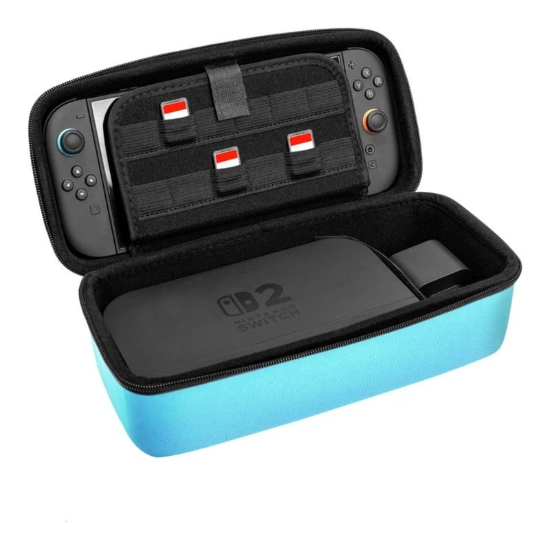 TRUST 25764 GXT1252RB XL HARDCASE SWITCH 2 RB