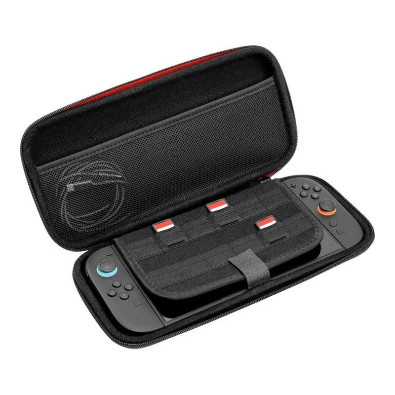 TRUST 25759 GXT1251 HARDCASE SWITCH 2 BLACK