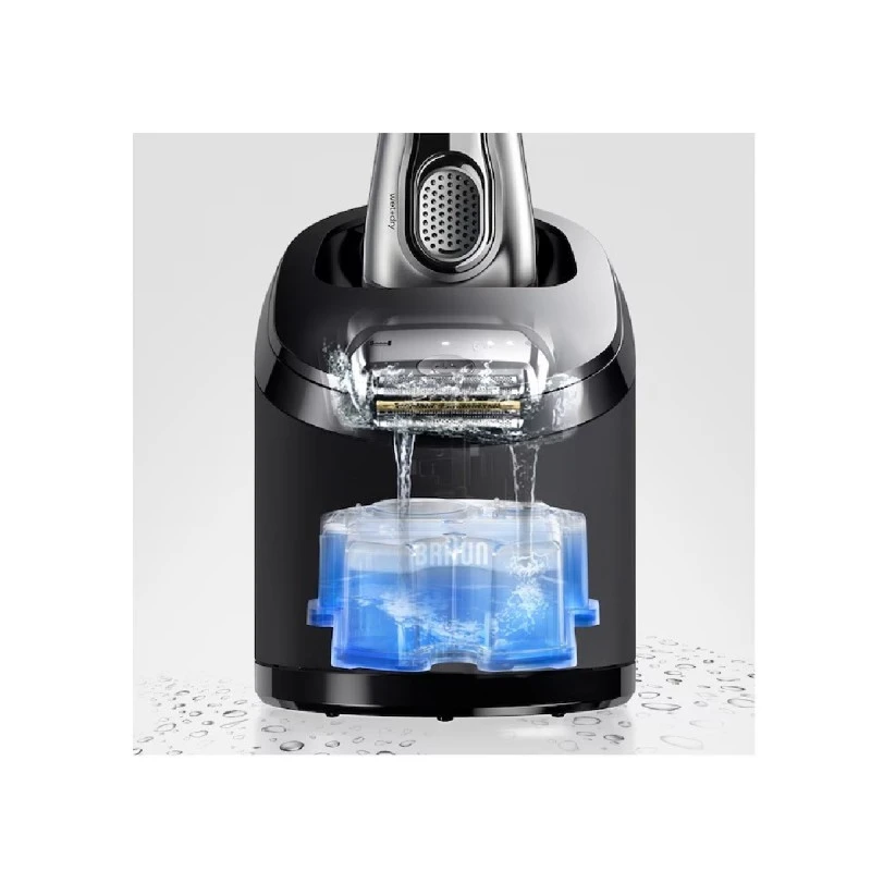 BRAUN CCR4 4/21/8 КАСЕТА С ПОЧИСТВАЩА ТЕЧНОСТ