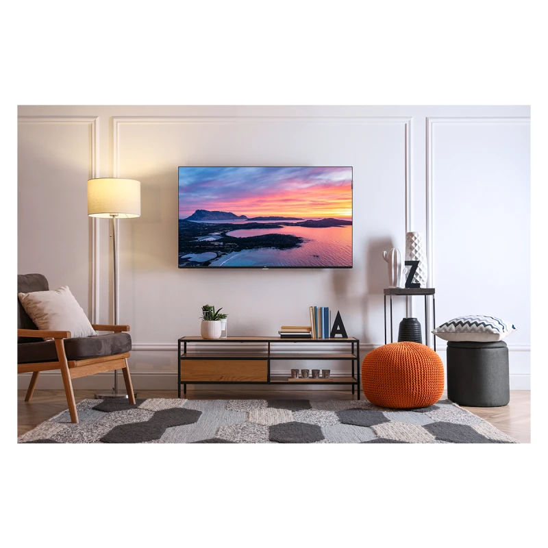 TCL 43S5K FHD QLED SMART TV ANDROID