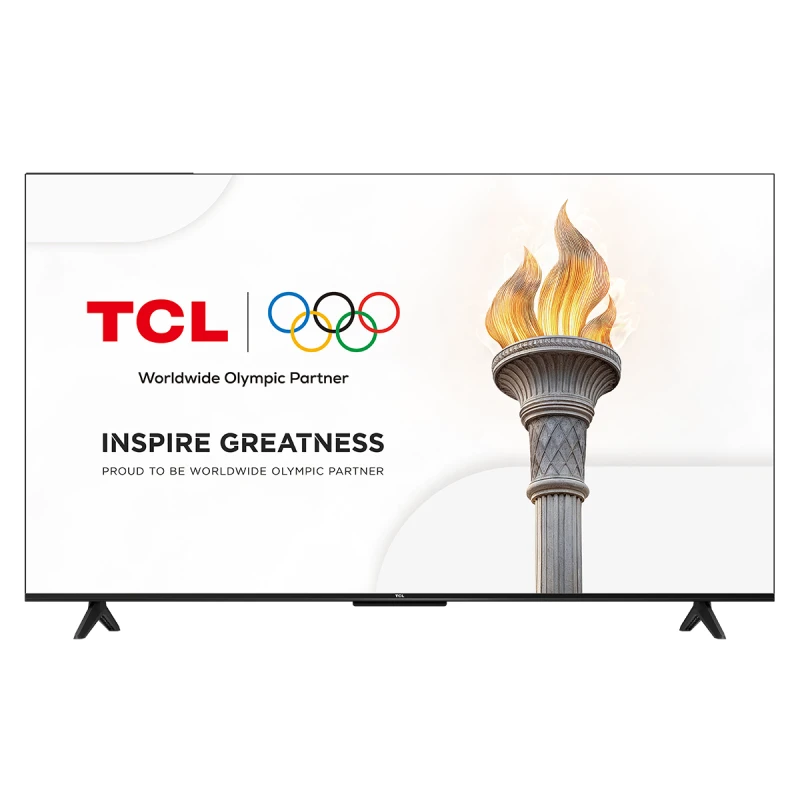TCL 50P6K UHD LED SMART GOOGLE TV
