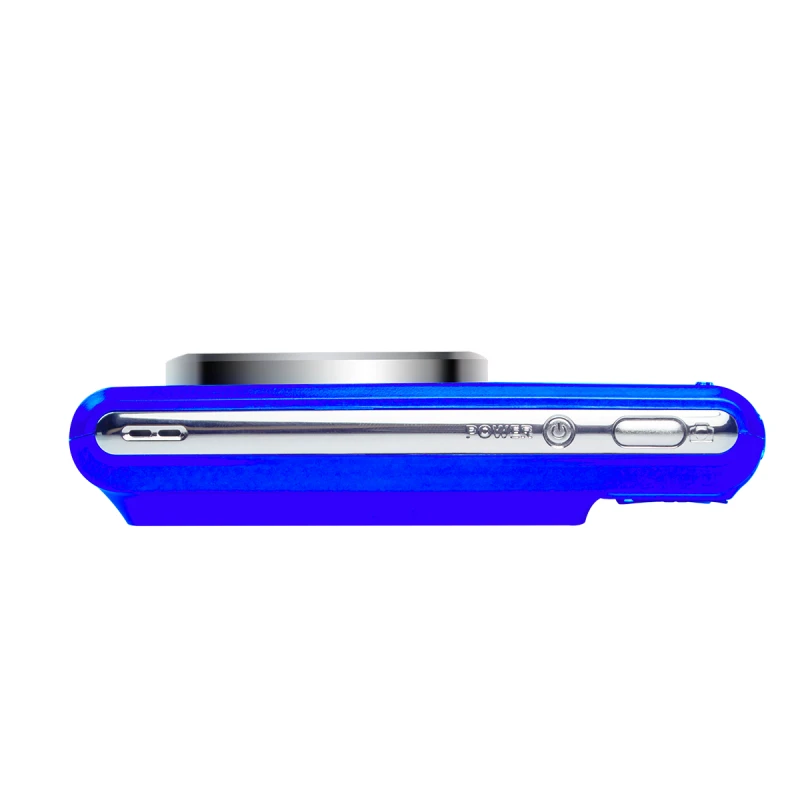 AGFA DC5500 COMPACT CAMERA 24MP BLUE
