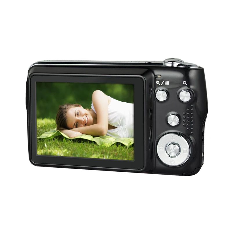 AGFA DC8200 COMPACT CAMERA 18MP BLACK