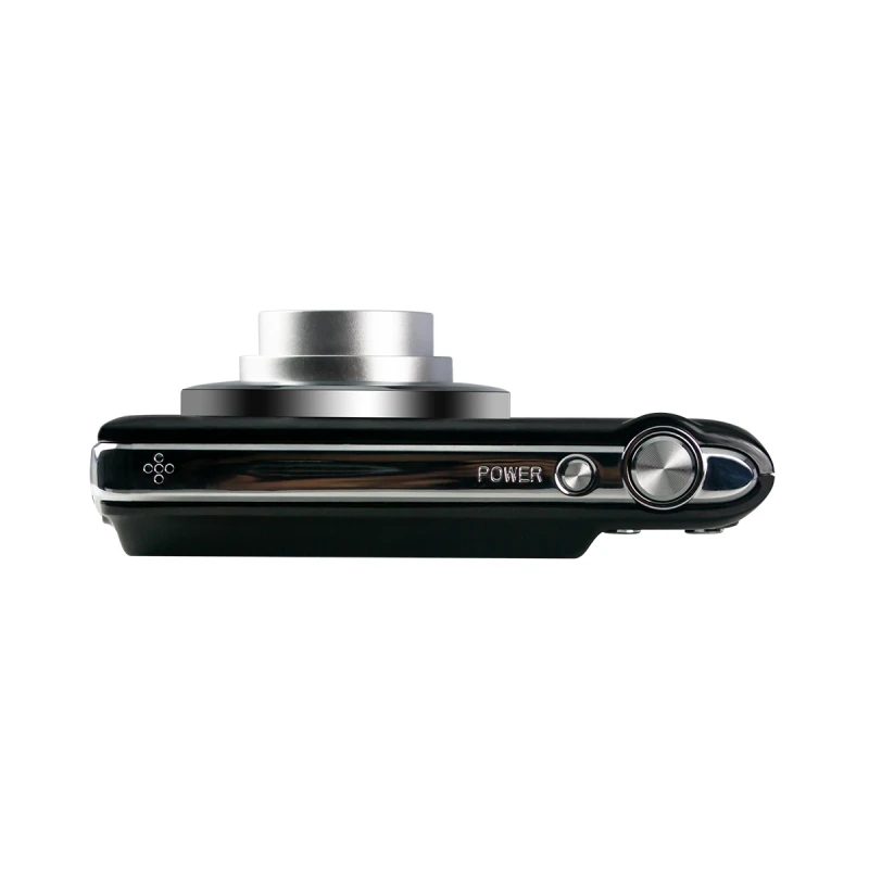 AGFA DC8200 COMPACT CAMERA 18MP BLACK