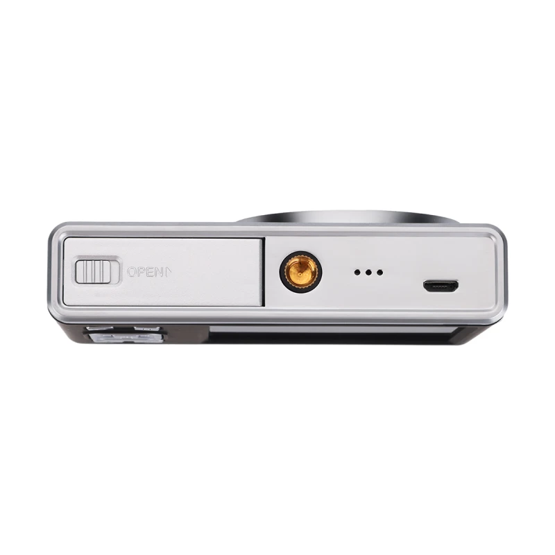 AGFA DC9200 COMPACT CAMERA 24MP BLACK