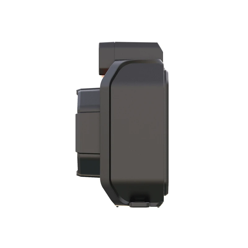 AGFA WP9500 COMPACT CAMERA 24MP ORANGE