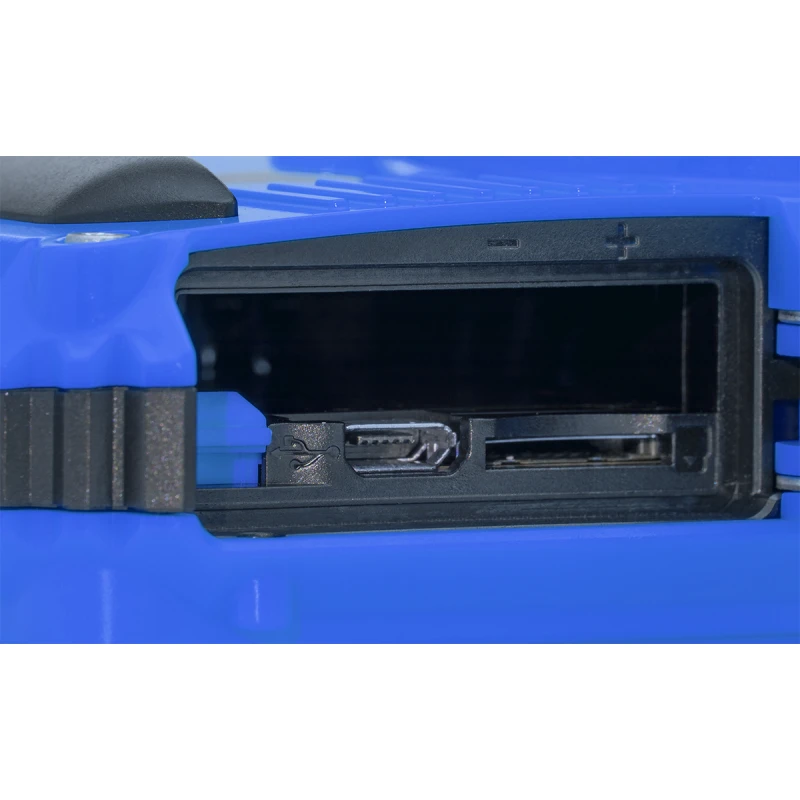 KODAK WP-Z2 COMPACT CAMERA  BL