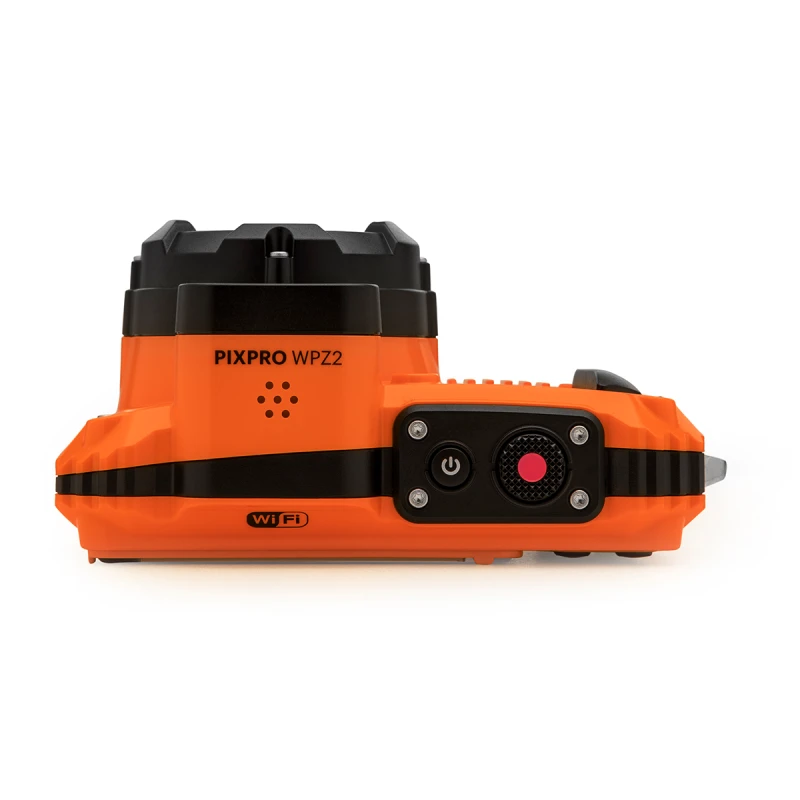 KODAK WP-Z2  COMPACT CAMERA OG