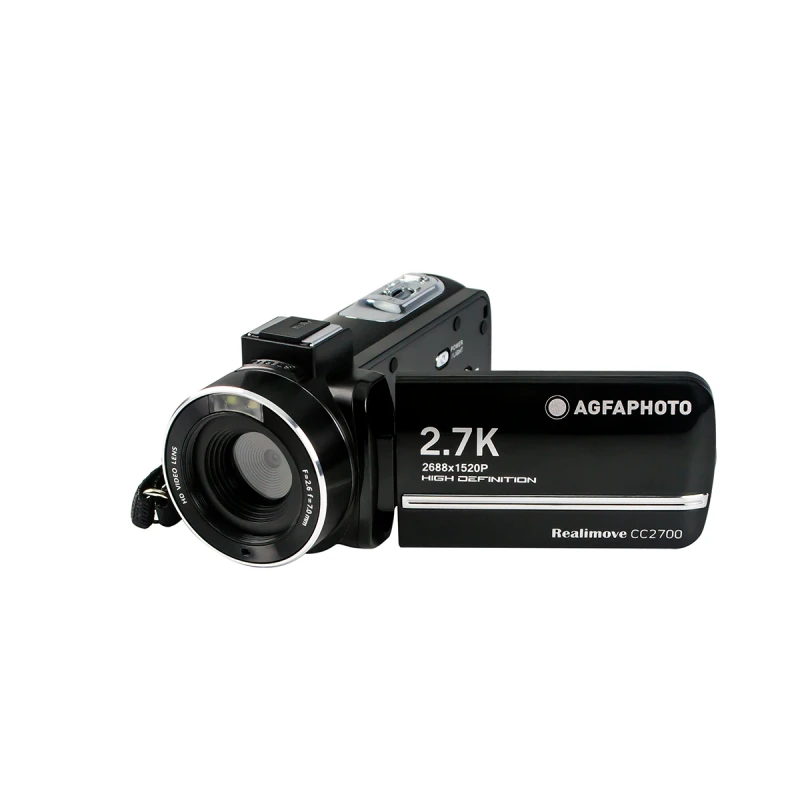 AGFA CC-2700 VIDEO CAMERA