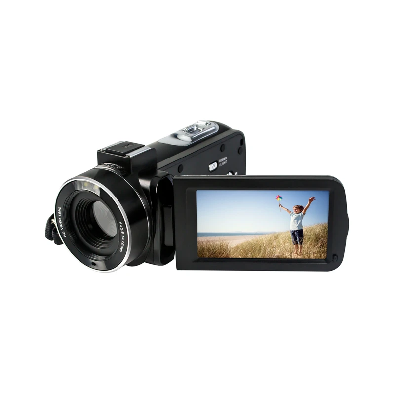 AGFA CC-2700 VIDEO CAMERA