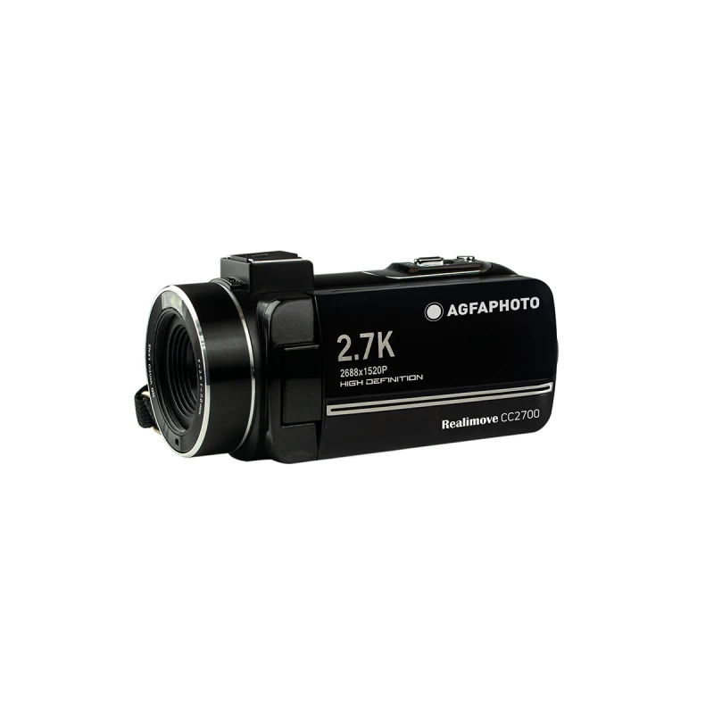 AGFA CC-2700 VIDEO CAMERA