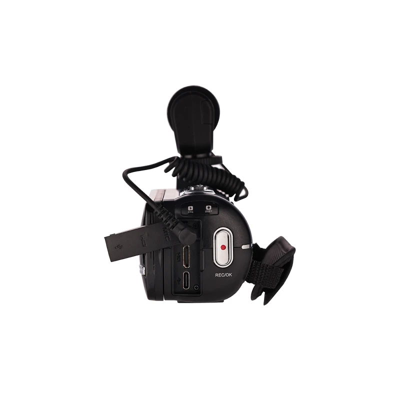 AGFA CC-2700 2 VIDEO CAMERA