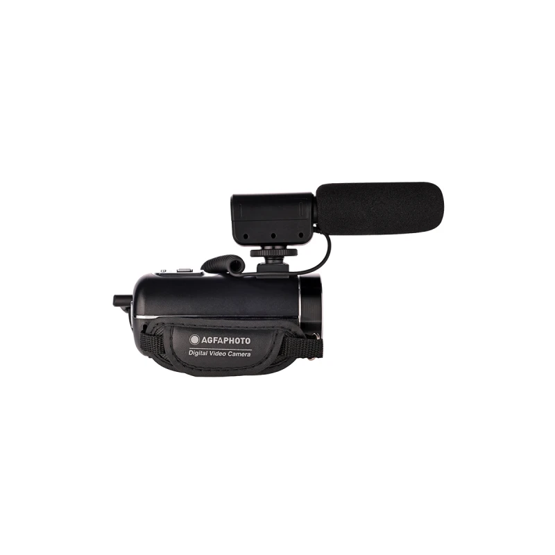 AGFA CC-2700 2 VIDEO CAMERA