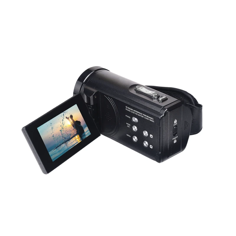 AGFA CC-4000W VIDEO CAMERA