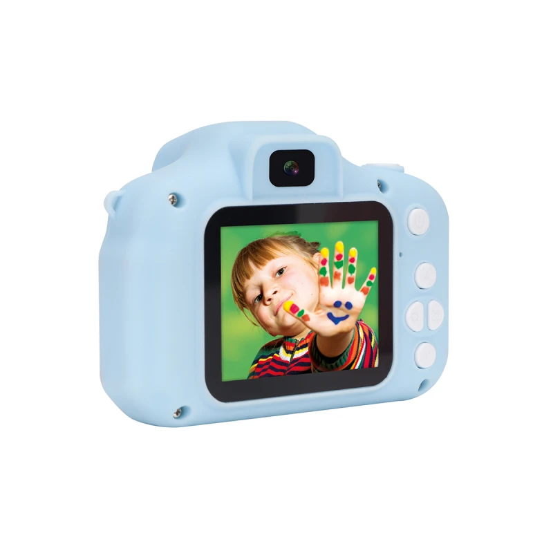 AGFA Realikids CAM MINI BLUE