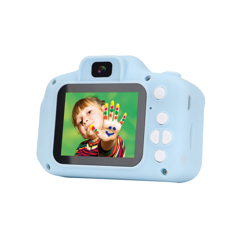 AGFA Realikids CAM MINI BLUE