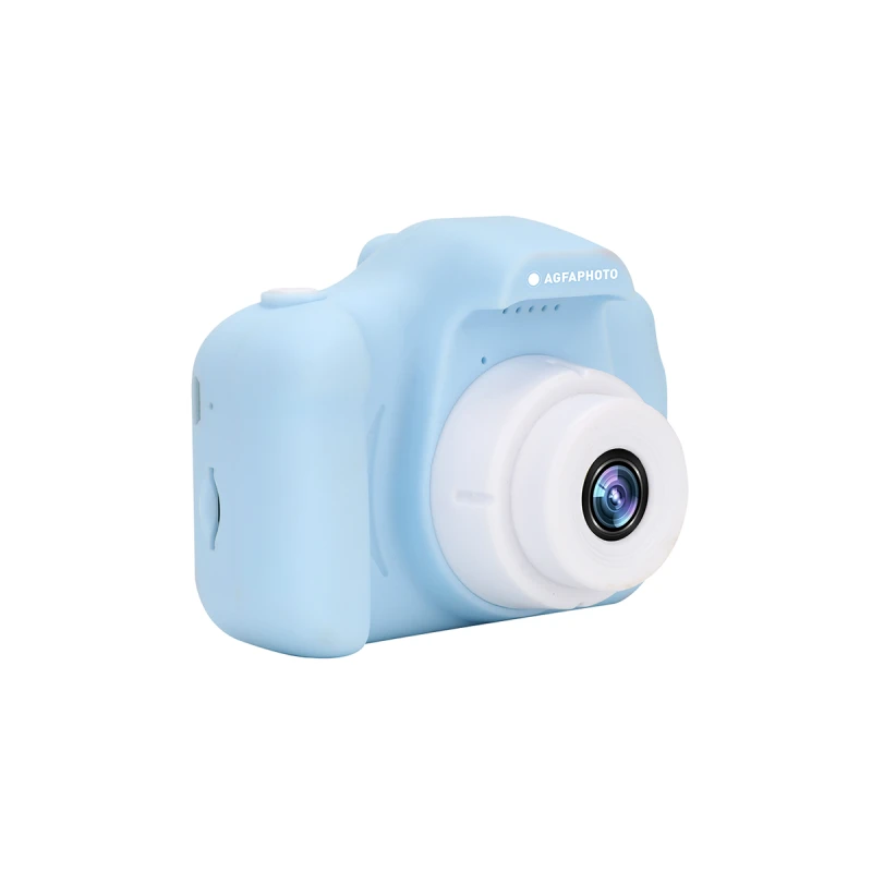 AGFA Realikids CAM MINI BLUE