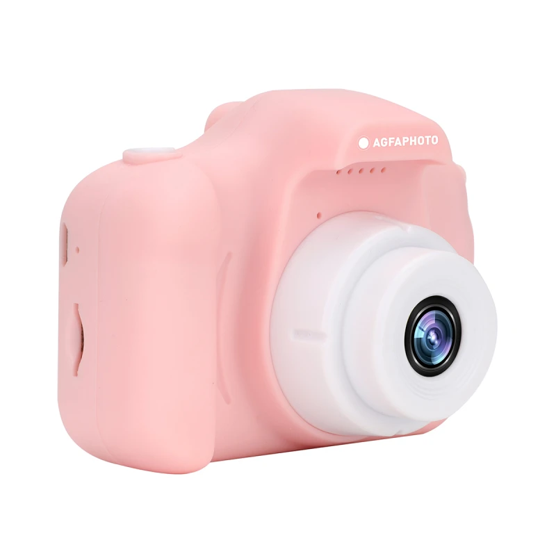 AGFA Realikids  CAM MINI PINK
